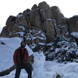 Meet your Posher, Jasen